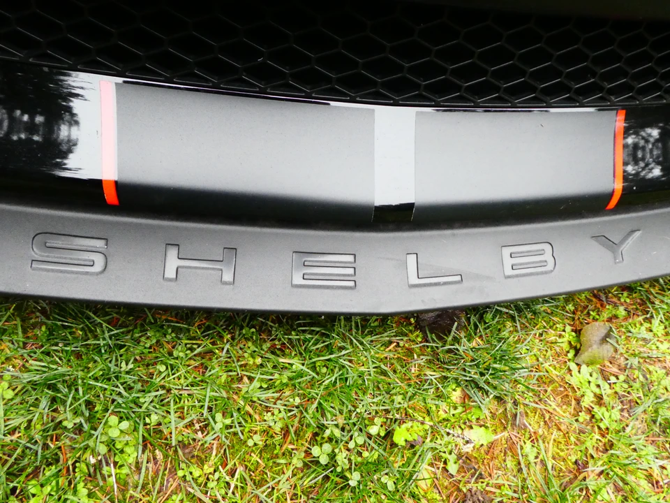 2016 Ford S550 Shelby Mustang GT350R - Image 30 of 31