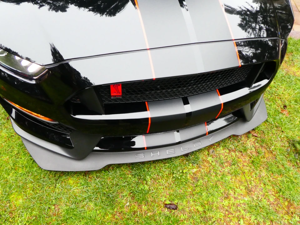 2016 Ford S550 Shelby Mustang GT350R - Image 28 of 31