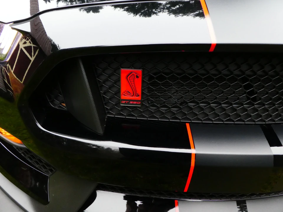 2016 Ford S550 Shelby Mustang GT350R - Image 29 of 31