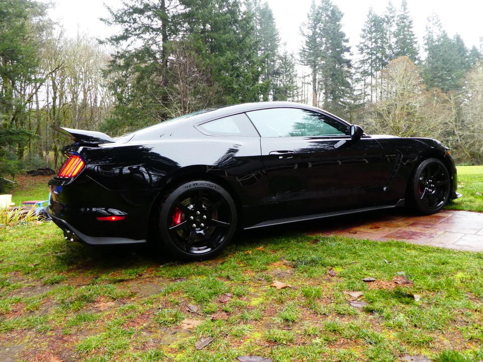 2016 Ford S550 Shelby Mustang GT350R - Image 17 of 31