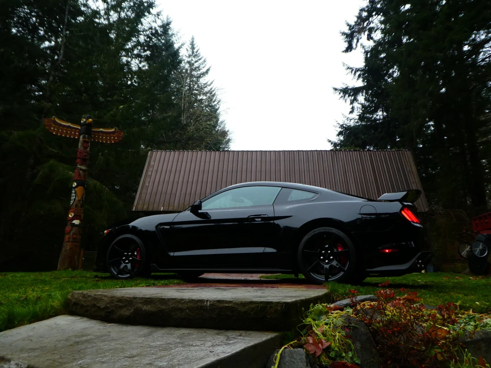 2016 Ford S550 Shelby Mustang GT350R - Image 12 of 31