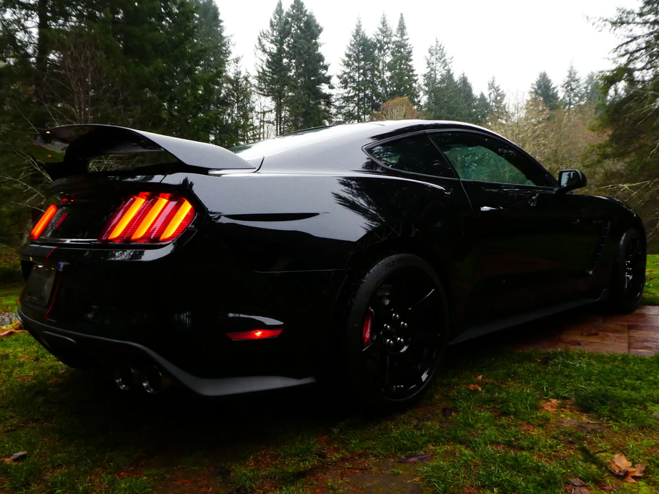 2016 Ford S550 Shelby Mustang GT350R - Image 19 of 31
