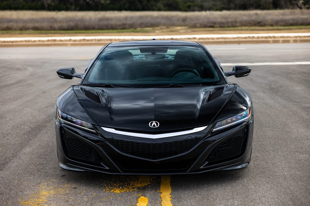 2017 Acura NC1 NSX - Image 7 of 31