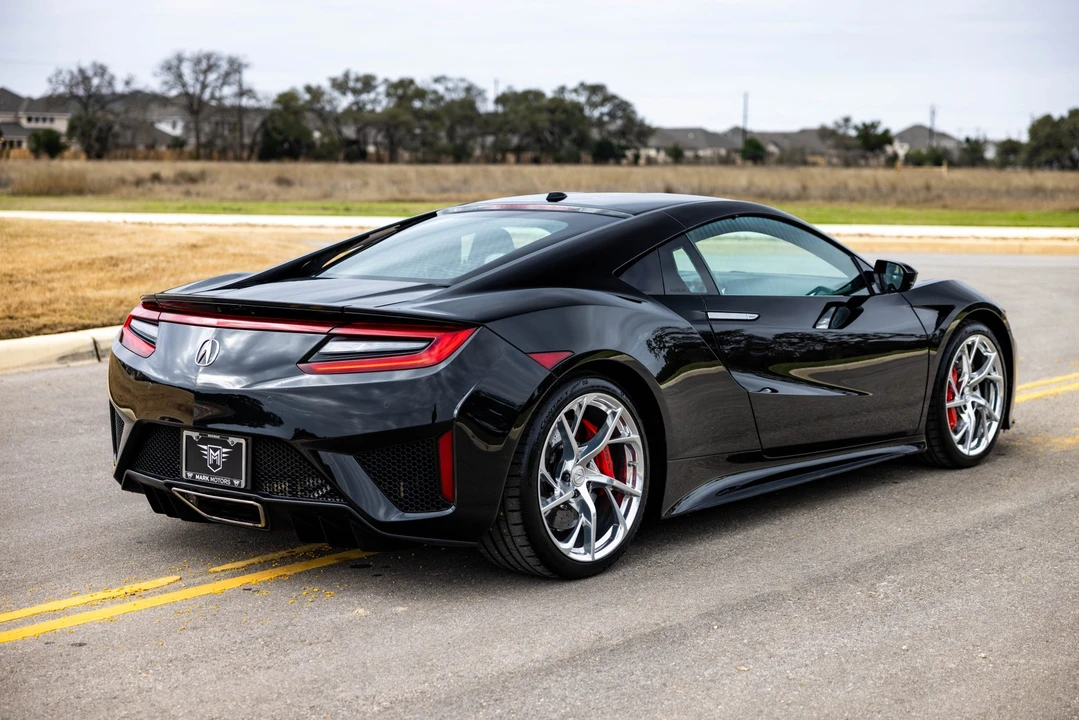 2017 Acura NC1 NSX - Image 14 of 31
