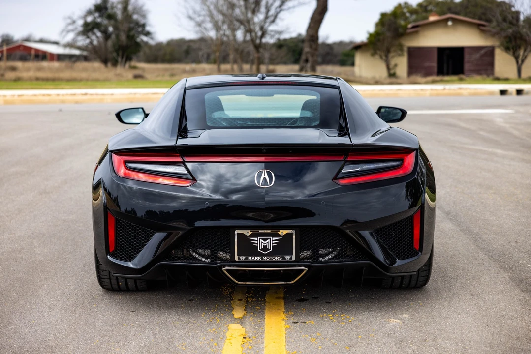 2017 Acura NC1 NSX - Image 17 of 31