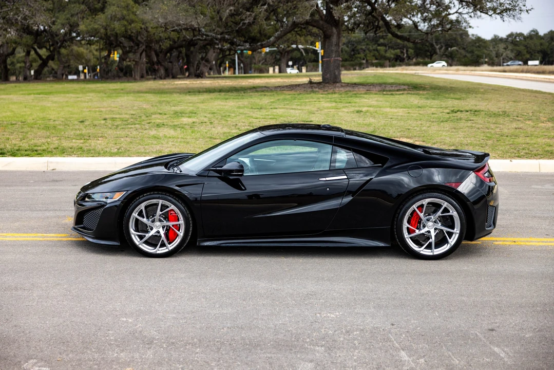 2017 Acura NC1 NSX - Image 20 of 31