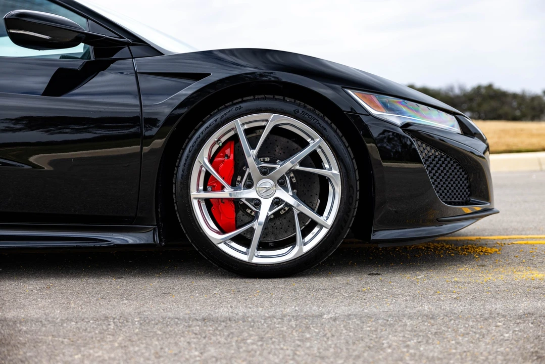 2017 Acura NC1 NSX - Image 27 of 31