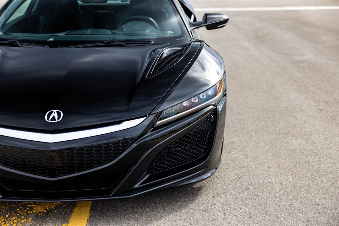 2017 Acura NC1 NSX - Image 23 of 31