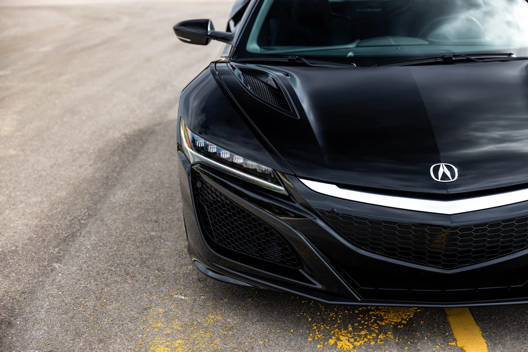 2017 Acura NC1 NSX - Image 24 of 31
