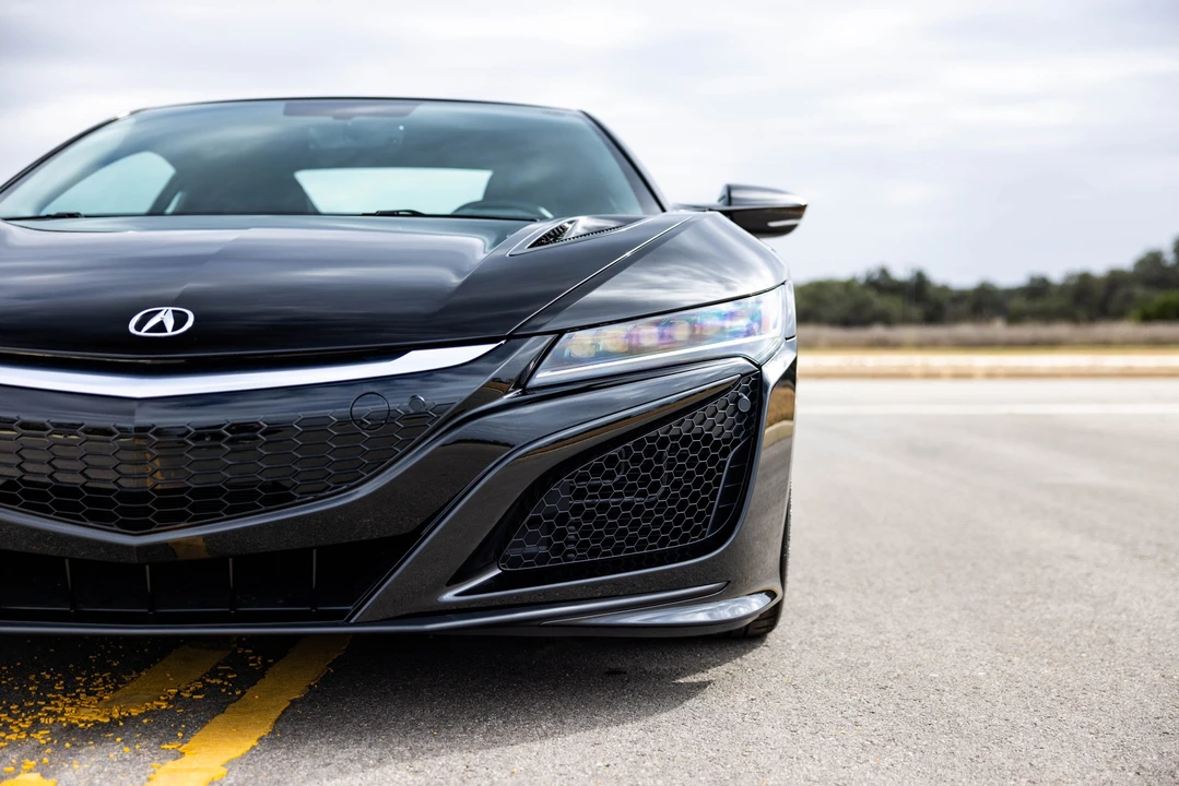 2017 Acura NC1 NSX - Image 22 of 31