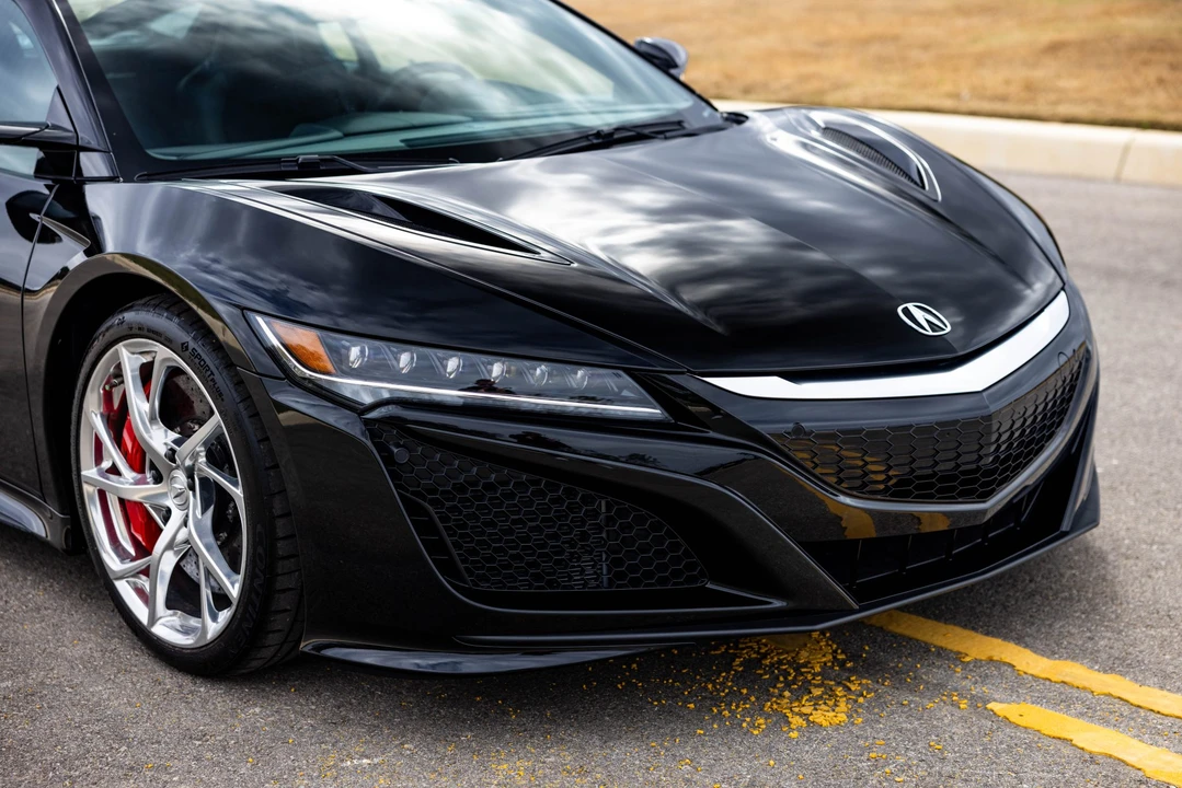 2017 Acura NC1 NSX - Image 26 of 31