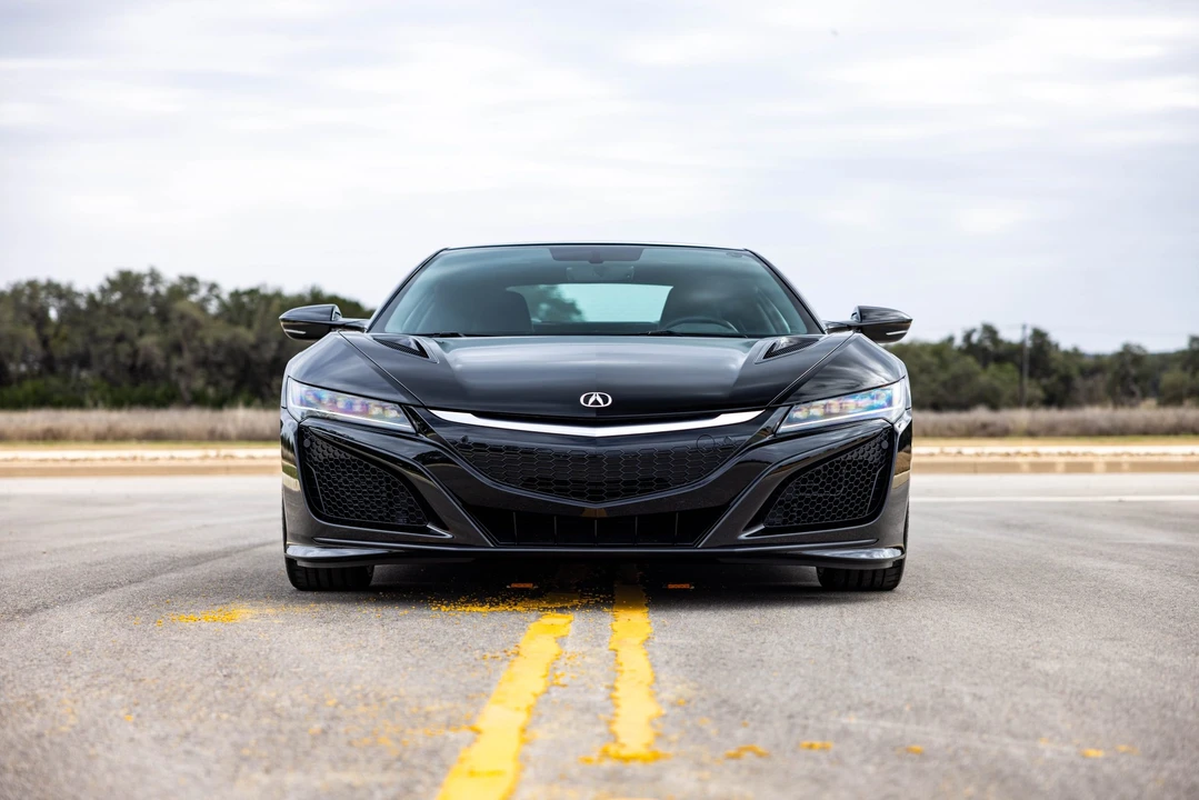 2017 Acura NC1 NSX - Image 5 of 31