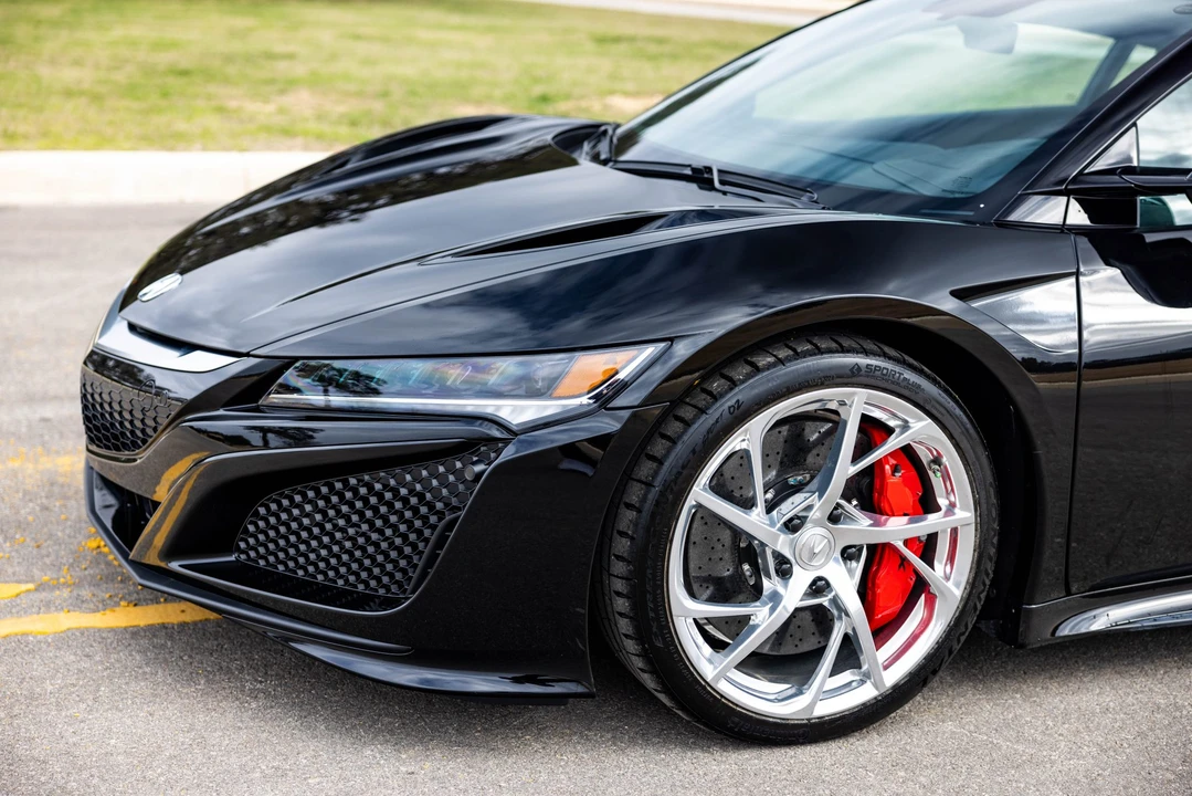 2017 Acura NC1 NSX - Image 21 of 31