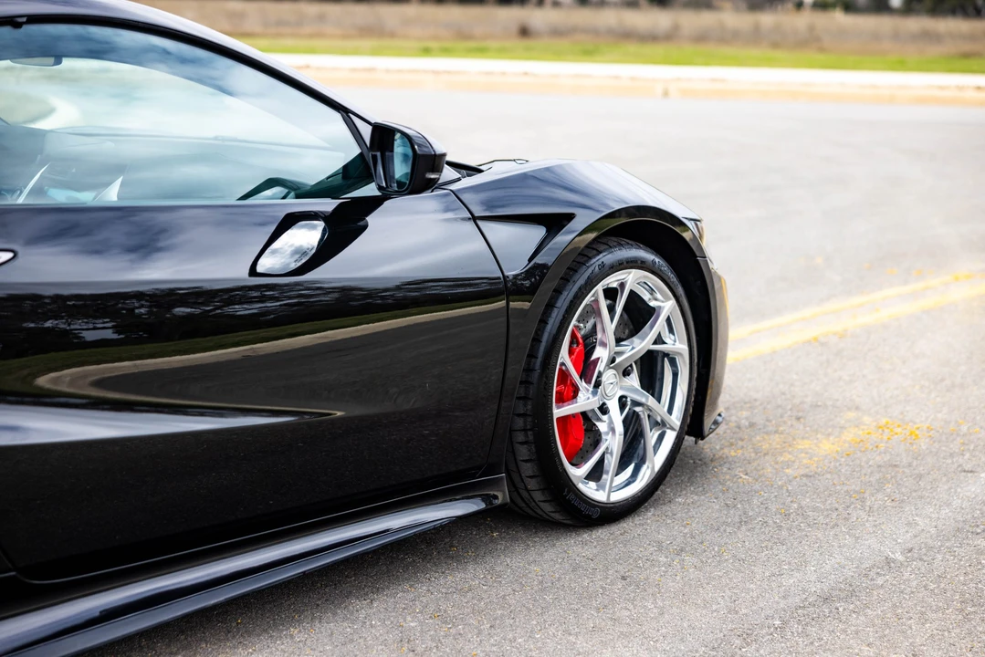 2017 Acura NC1 NSX - Image 28 of 31
