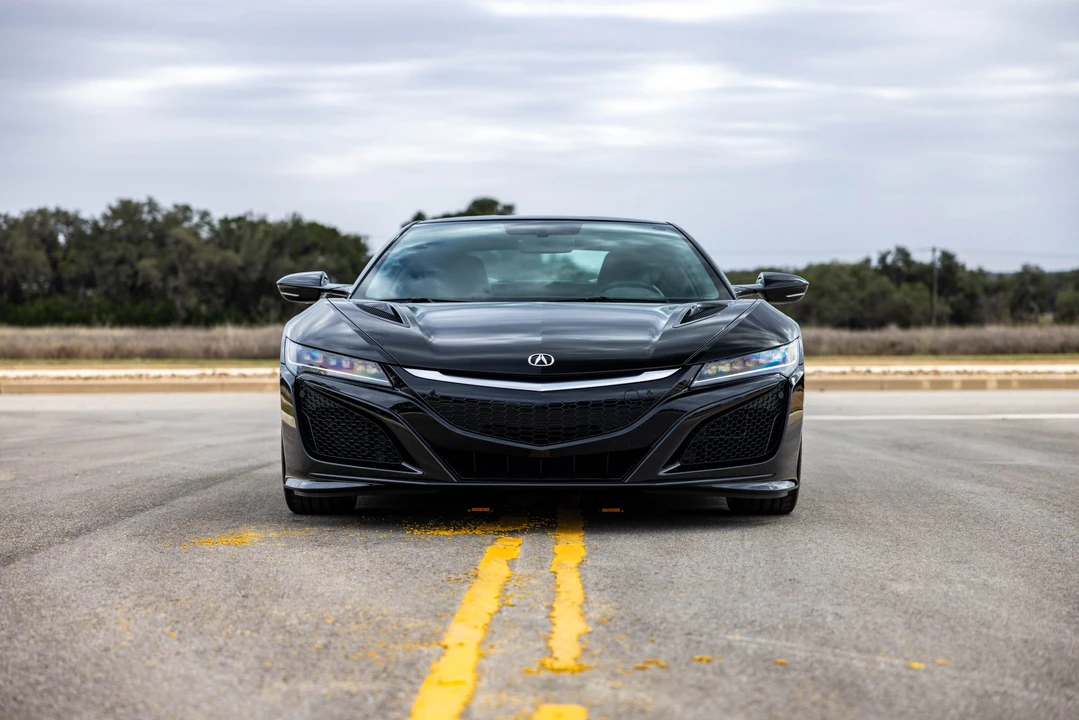 2017 Acura NC1 NSX - Image 6 of 31