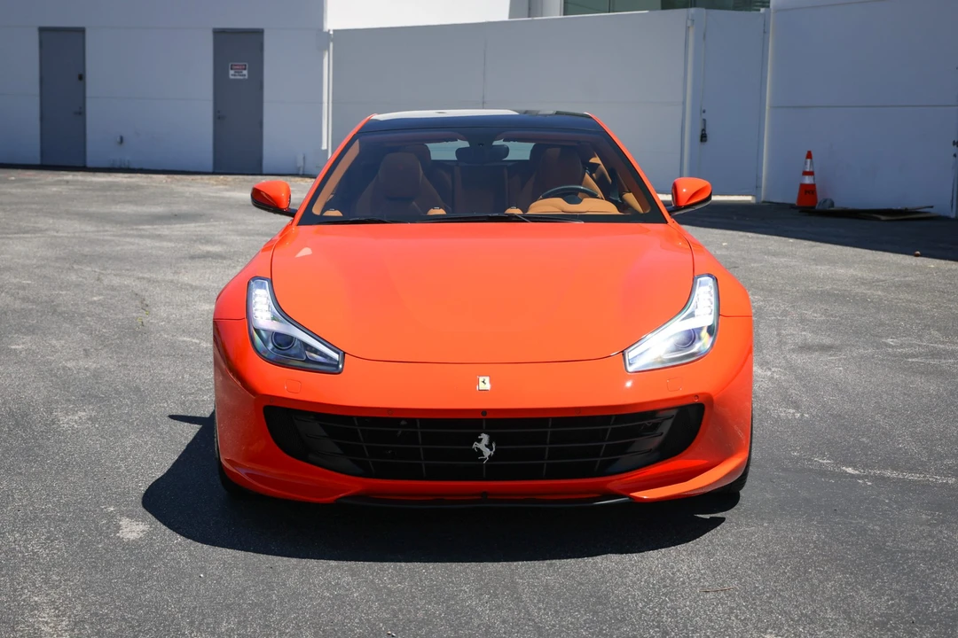 2018 Ferrari GTC4Lusso - Image 13 of 31