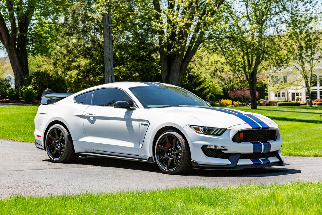 2018 Ford S550 Shelby Mustang GT350R - Image 18 of 31