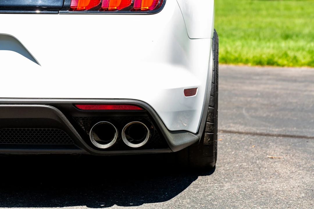 2018 Ford S550 Shelby Mustang GT350R - Image 31 of 31