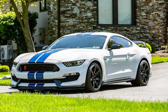 2018 Ford S550 Shelby Mustang GT350R - Image 4 of 31