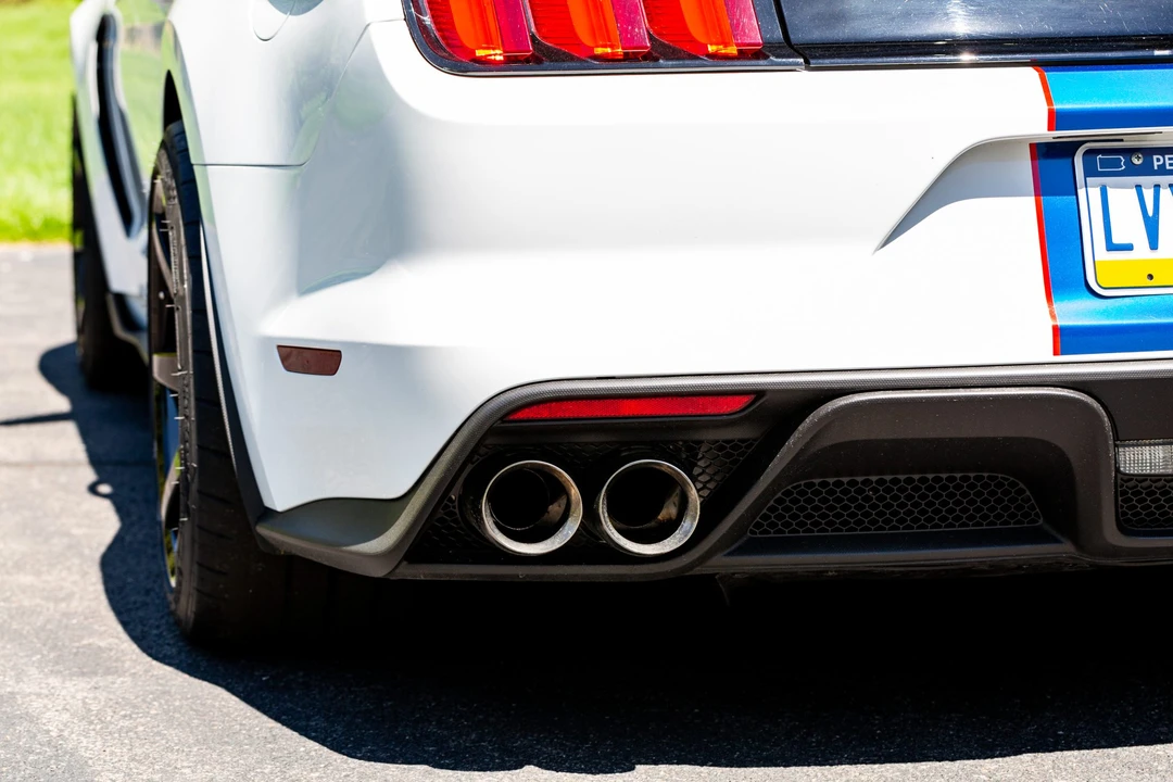 2018 Ford S550 Shelby Mustang GT350R - Image 29 of 31