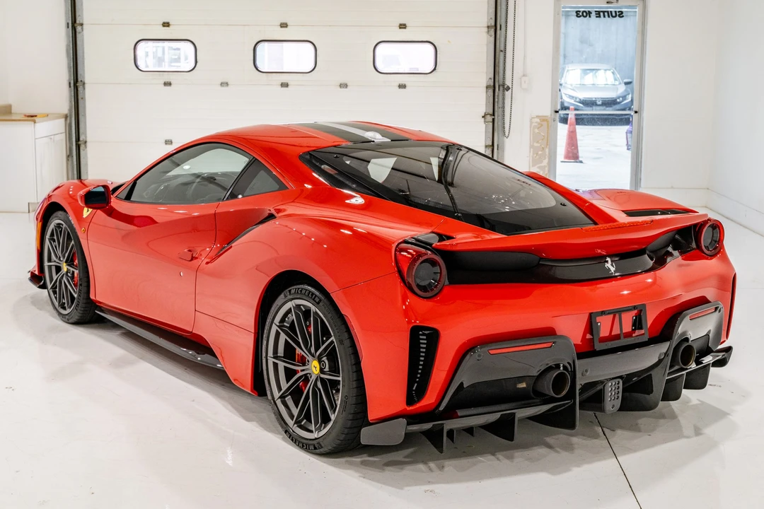 2020 Ferrari 488 Pista - Image 12 of 31