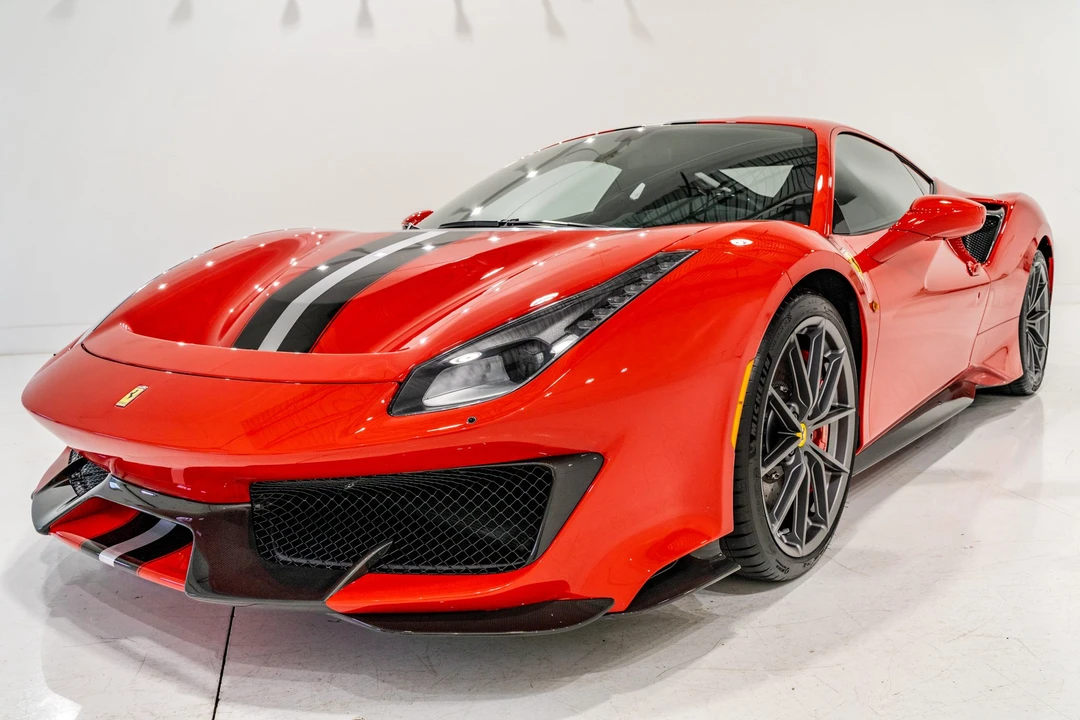 2020 Ferrari 488 Pista - Image 3 of 31