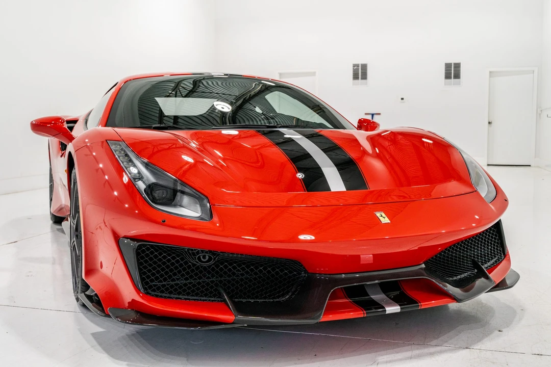 2020 Ferrari 488 Pista - Image 31 of 31