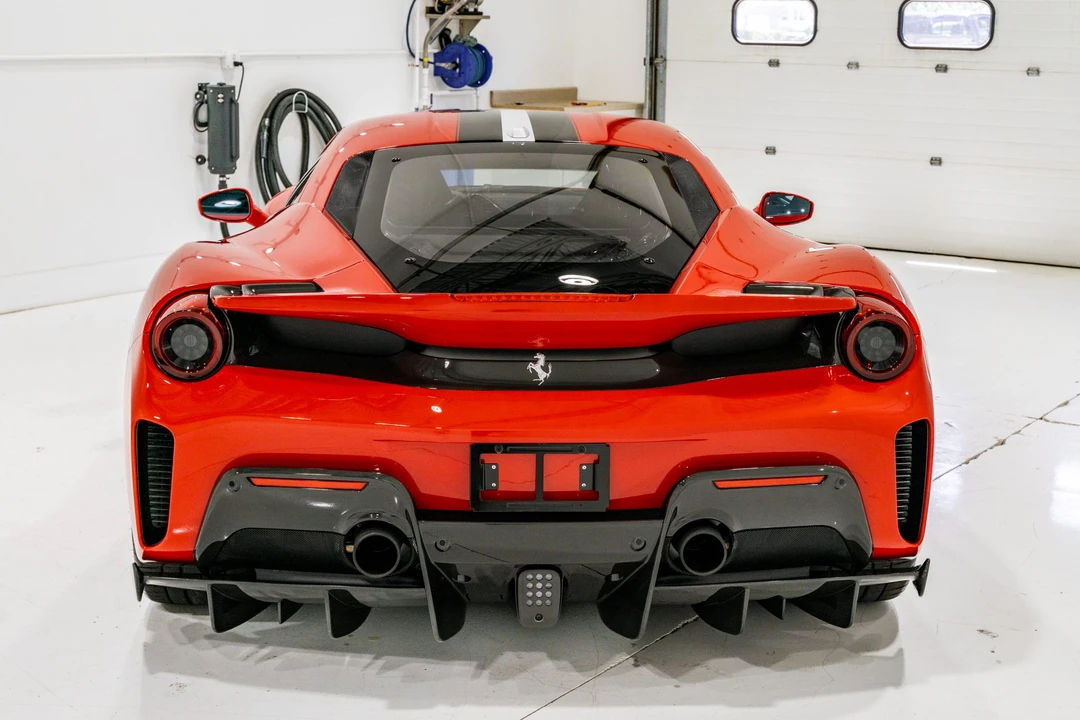 2020 Ferrari 488 Pista - Image 15 of 31