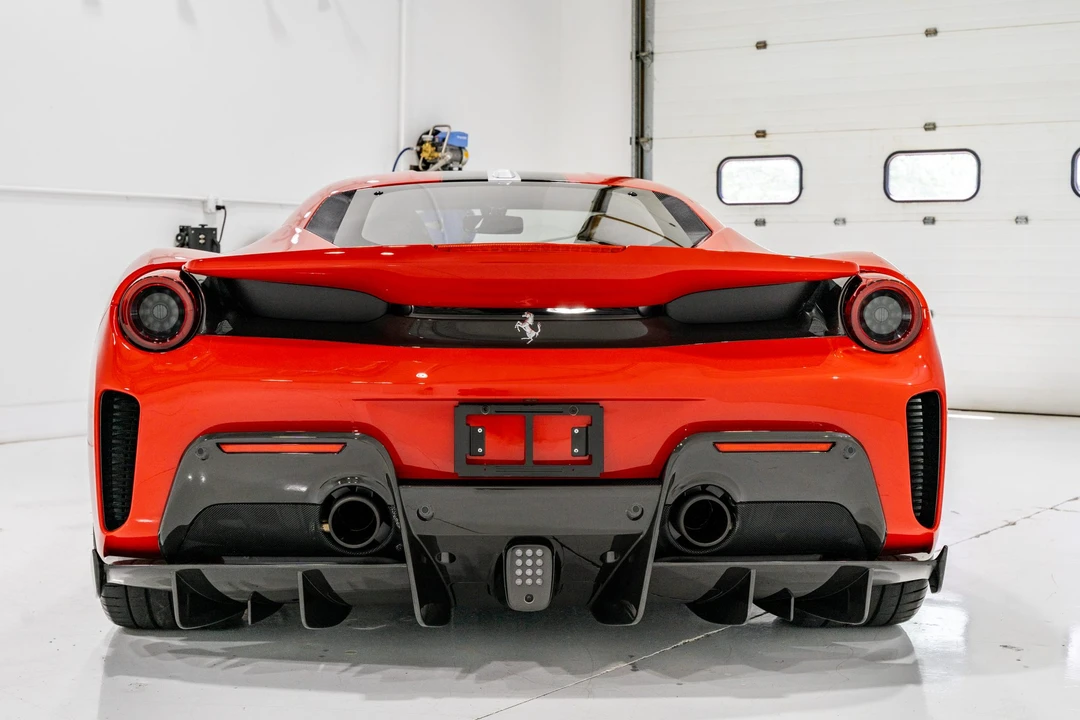 2020 Ferrari 488 Pista - Image 18 of 31