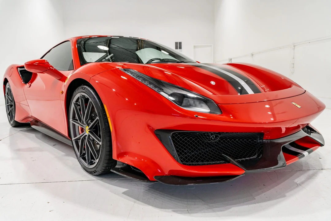 2020 Ferrari 488 Pista - Image 30 of 31