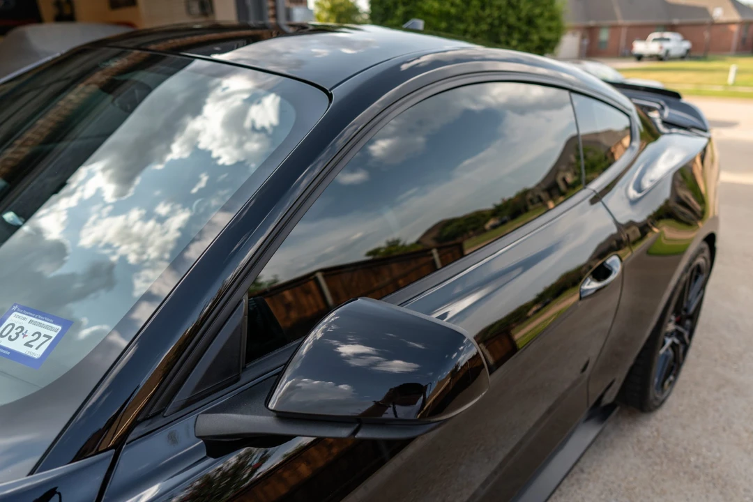 2020 Ford S550 Shelby Mustang GT500 - Image 25 of 31