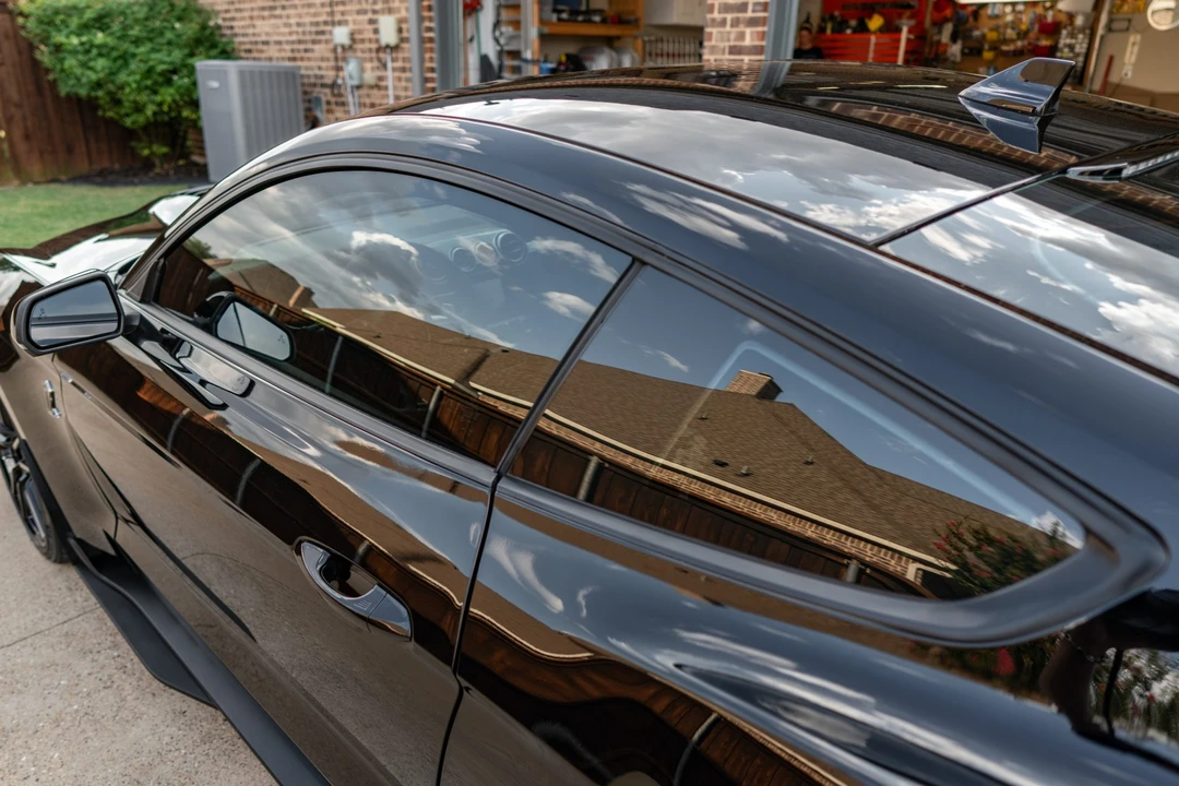 2020 Ford S550 Shelby Mustang GT500 - Image 26 of 31