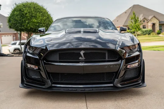 2020 Ford S550 Shelby Mustang GT500 - Image 3 of 31