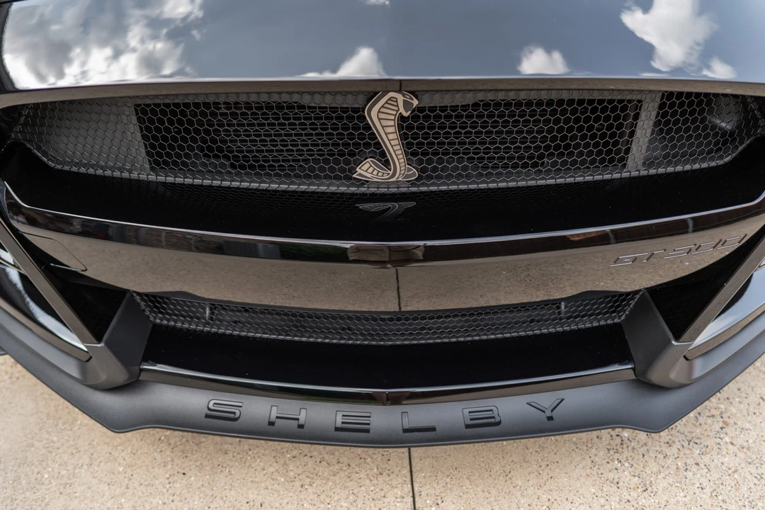 2020 Ford S550 Shelby Mustang GT500 - Image 30 of 31