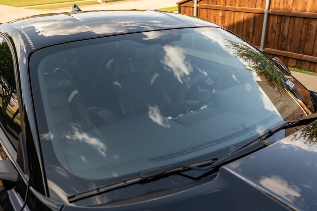 2020 Ford S550 Shelby Mustang GT500 - Image 22 of 31