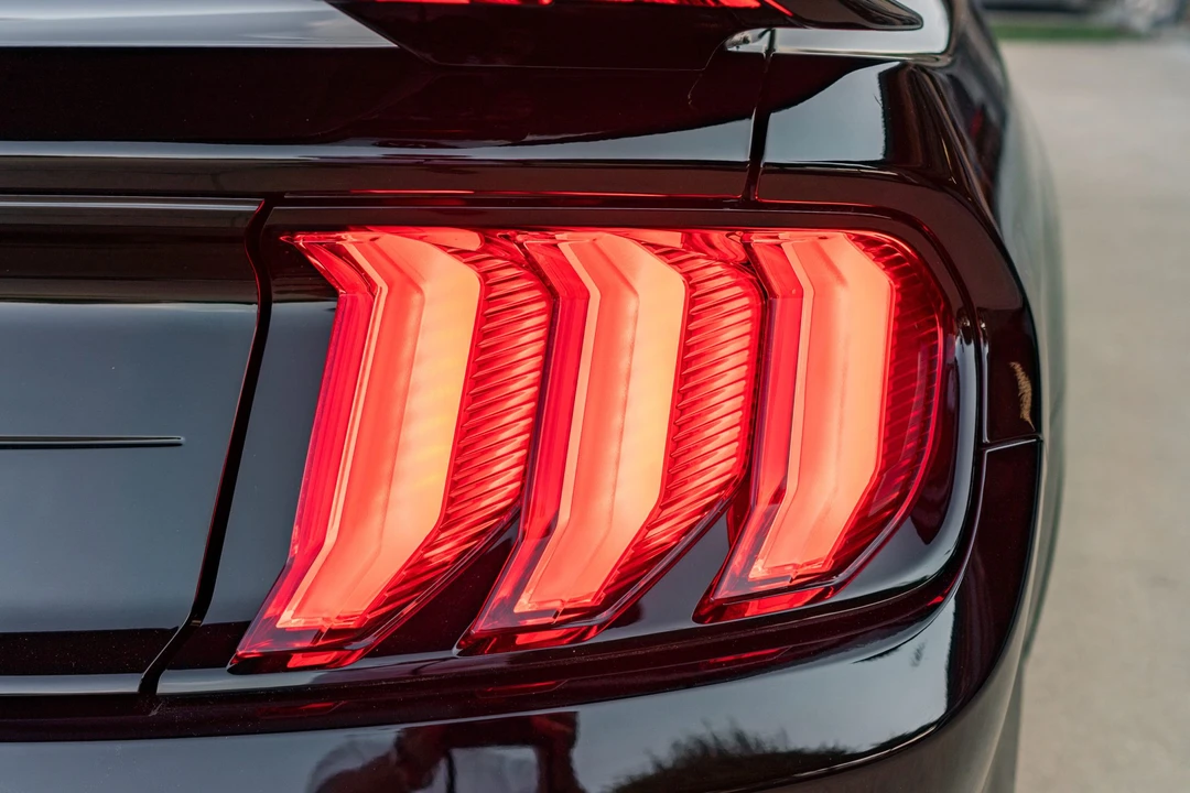 2020 Ford S550 Shelby Mustang GT500 - Image 19 of 31