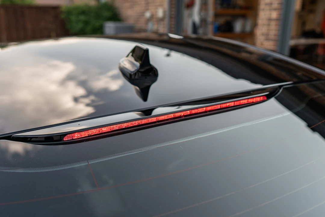 2020 Ford S550 Shelby Mustang GT500 - Image 17 of 31