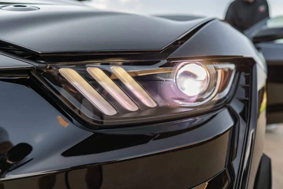 2020 Ford S550 Shelby Mustang GT500 - Image 11 of 31