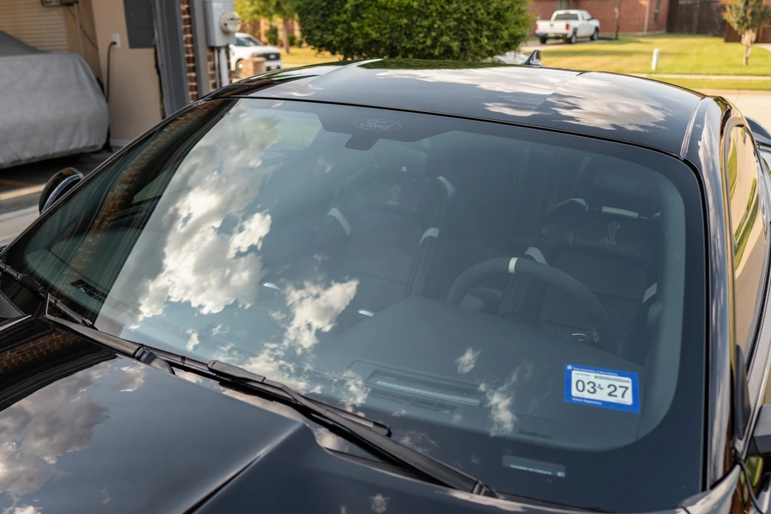 2020 Ford S550 Shelby Mustang GT500 - Image 21 of 31