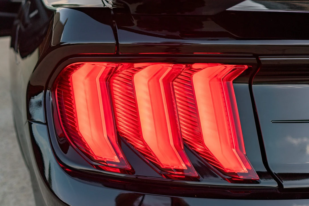 2020 Ford S550 Shelby Mustang GT500 - Image 18 of 31