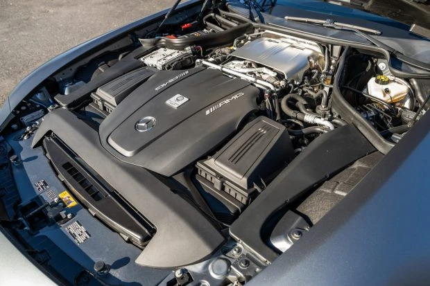 2020 Mercedes-Benz C190/R190 AMG GT - Image 6 of 7