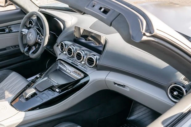 2020 Mercedes-Benz C190/R190 AMG GT - Image 5 of 7