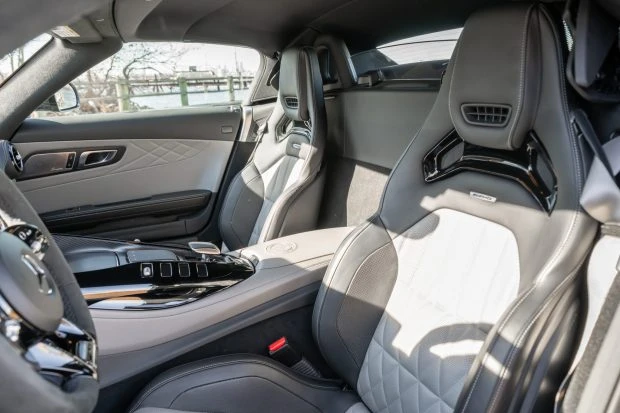 2020 Mercedes-Benz C190/R190 AMG GT - Image 4 of 7