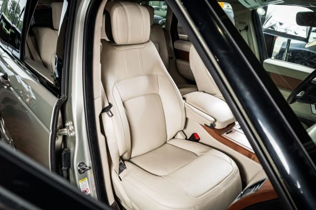 2021 Land Rover Range Rover L405 - Image 4 of 8