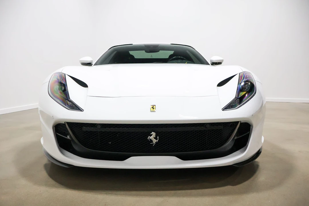2022 Ferrari 812 GTS - Image 11 of 31