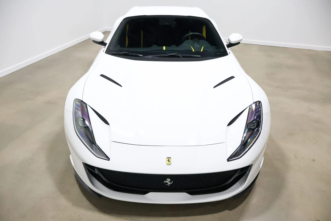 2022 Ferrari 812 GTS - Image 10 of 31