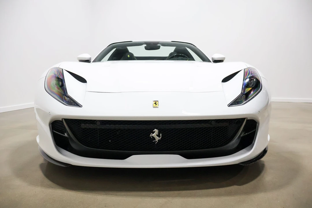 2022 Ferrari 812 GTS - Image 12 of 31