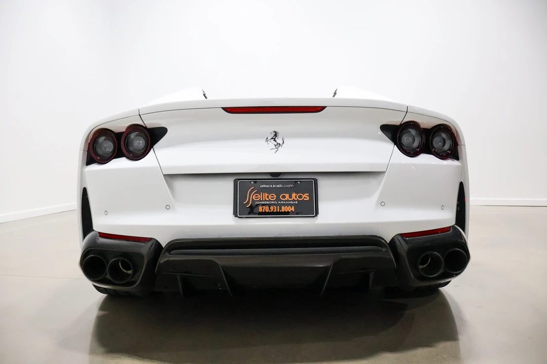 2022 Ferrari 812 GTS - Image 20 of 31