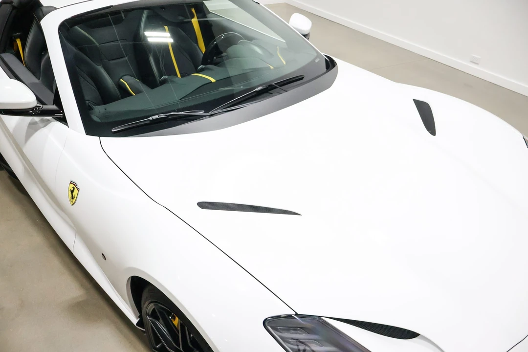 2022 Ferrari 812 GTS - Image 31 of 31