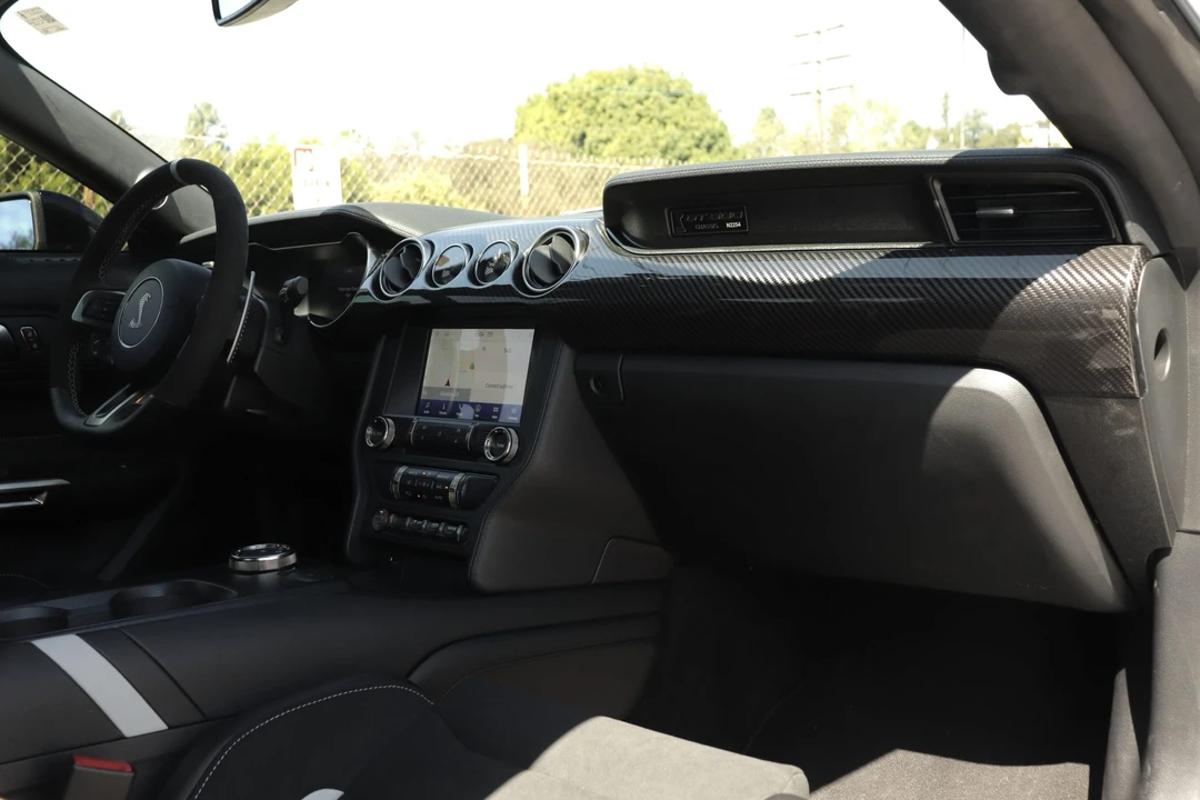2022 Ford S550 Shelby Mustang GT500 - Image 30 of 31